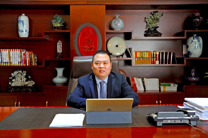 致敬良知，開元善行情暖洛城