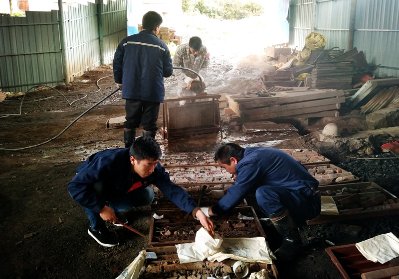 平凡而不平淡，我們一起為他們打Call