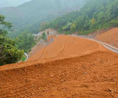 雙河金礦 |筑牢生態(tài)屏障，鋪就“三生共贏”之路
